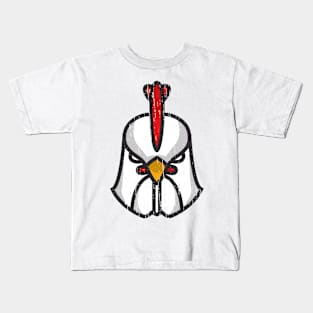 chicken Kids T-Shirt